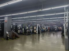 -迪卡侬(南二环店)