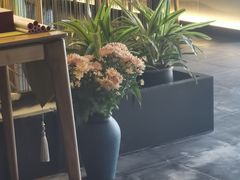 -素慧餐厅(大虹桥店)