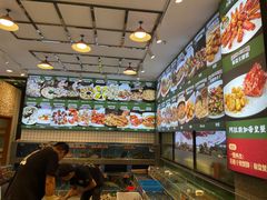 -飞尝蚝·顺德菜·鱼生(顺德总店)