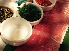 -桂小厨广西菜(青秀万达店)
