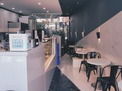 -PETIT PARIS 小巴黎(花园道店)
