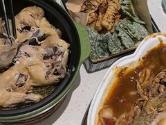 -刀板香·安徽菜(国购IFC店)