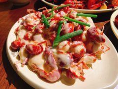 -一棠龙虾•王牌虾球(楚河汉街店)