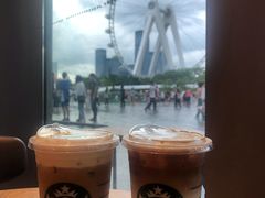 -星巴克臻选(深圳欢乐港湾店)