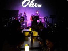 -ohbar live house(人广店)