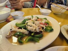 -桂园白粥·潮汕老味道