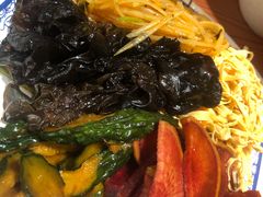 -满兴咱妈烀饼铁锅炖(兰州北街店)