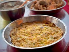 台山蚝煎蛋-胜海大排档·海鲜·黄鳝饭(十年老店)