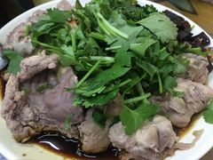 -春雨羊汤店(广开四马路总店)