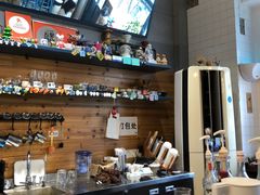 -Be Lived Cafe比例咖啡(摩天轮店)