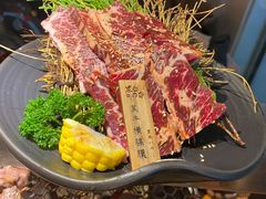 -黑牛の店·和牛烧肉(大悦城店)