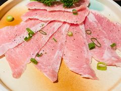 -牛焱·烧肉酒肆(五大道店)