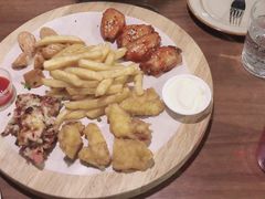 肉食大拼盘-G+KITCHEN(龙湖狮山天街店)