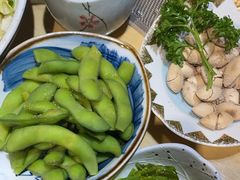 -昱匠·日本料理(金融街店)