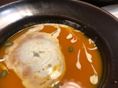-芭莉与彩虹西餐厅(成都合生汇店)