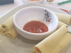 -金刚山(学府路店)