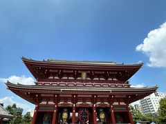 -浅草寺
