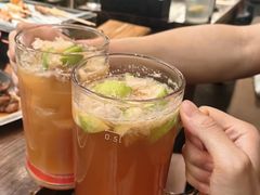 -破店肥哈·东北烧烤(南山保利店)