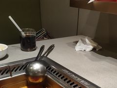 -海底捞火锅(徐州火车站店)