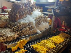 -唐人街(耀华力路)