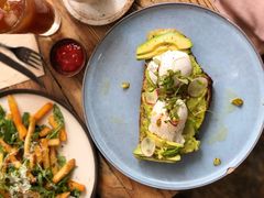 -O'mills Sourdough Bakery&Bistro(永嘉路店)