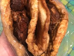 -王虎子大饼(甸柳新村五区店)