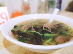 -泰顺江南春面馆