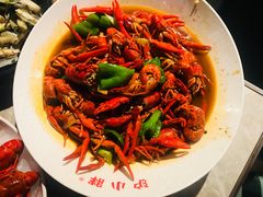 -沪小胖小龙虾(淮海中路旗舰店)