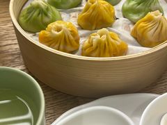 -苏小柳点心·手作小笼包(新街口分院店)