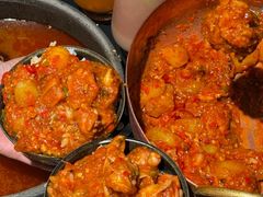 -Ameigo梅果·云贵川bistro(长宁来福士店)