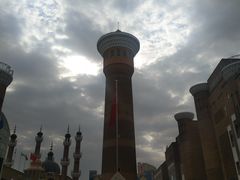 门面-新疆国际大巴扎