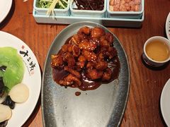 -南拳十三姨·潮汕砂锅粥(世纪金源店)