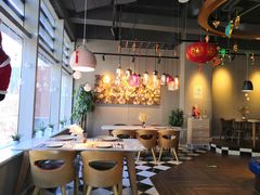 -MOCUS莫卡斯餐厅(祥云小镇店)