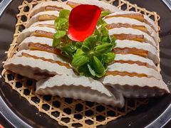 -江南韵·无锡太湖文化体验餐厅(凤凰天街店)