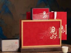 -文雅轩茶叶(锦和越界田林坊店)