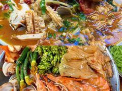 -合肥妈妈菜(青阳南路店)