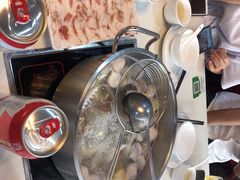 -潮泰牛肉火锅 · 创于1992年(车公庙店)