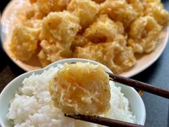 -奇芳阁·百年清真南京菜(夫子庙店)
