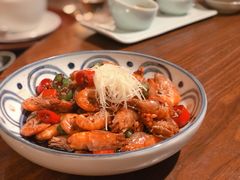 -湖滨28中餐厅·西湖宴·杭州君悦酒店