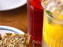 -PIZZA BIANCA(万象城店)