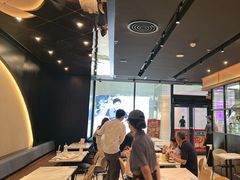 -达美乐比萨(骏壹万邦广场店)
