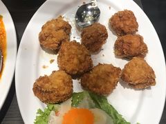 -建兴酒家(萨木亚店)
