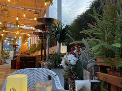 -盐说Salt Talk北美风味西餐厅(海上世界店)