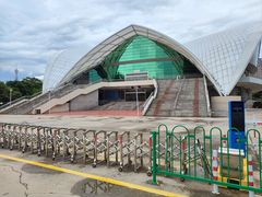 -漳州华阳体育馆