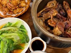 -斯丹姜母鸭·古法干香(涂门街总店)