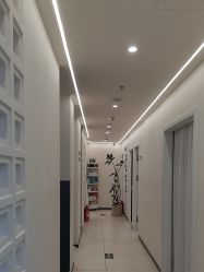 -东方骏美发美容沙龙