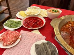 -山城年华老火锅(玉林店)