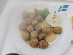 -宜家·瑞典风味餐厅(北京西红门店)