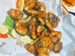 -飞尝蚝·顺德菜·鱼生(顺德总店)