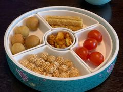 -翠湖宾馆·中餐厅